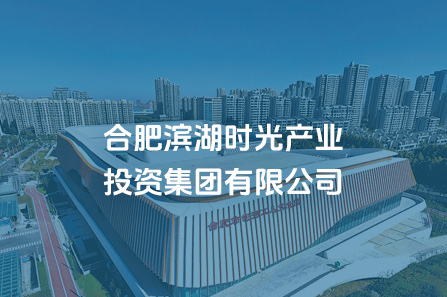 合肥j9真人时光工业投资集团有限公司