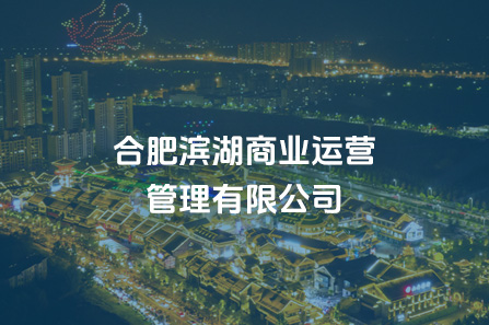 合肥j9真人商业运营治理有限公司