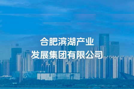 合肥j9真人工业生长集团有限公司